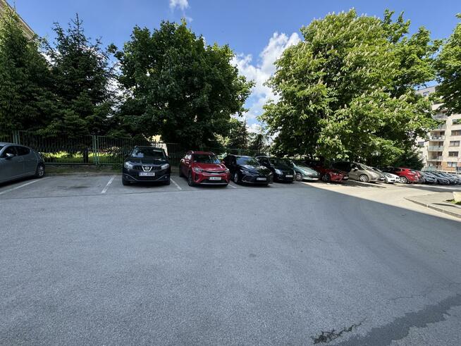 Mieszkanie Kielce Centrum, Prosta