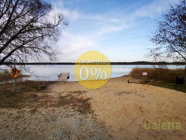 0% Sprzedam, nowy dom nad jeziorem Strzeszowskim