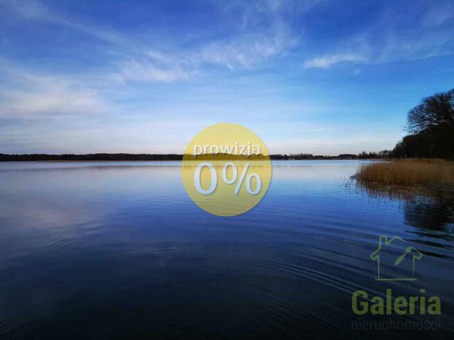 0% Sprzedam, nowy dom nad jeziorem Strzeszowskim