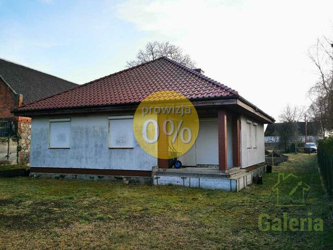 0% Sprzedam, nowy dom nad jeziorem Strzeszowskim