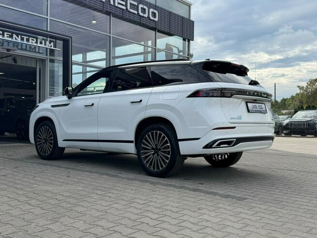Exclusive 1.5T-GDI 428KM 7 osobowy + Ubezpieczenie za 1zł!