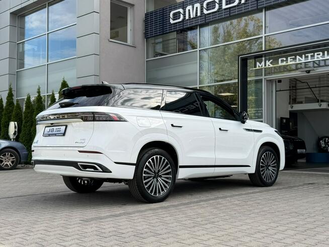 Exclusive 1.5T-GDI 428KM 7 osobowy + Ubezpieczenie za 1zł!