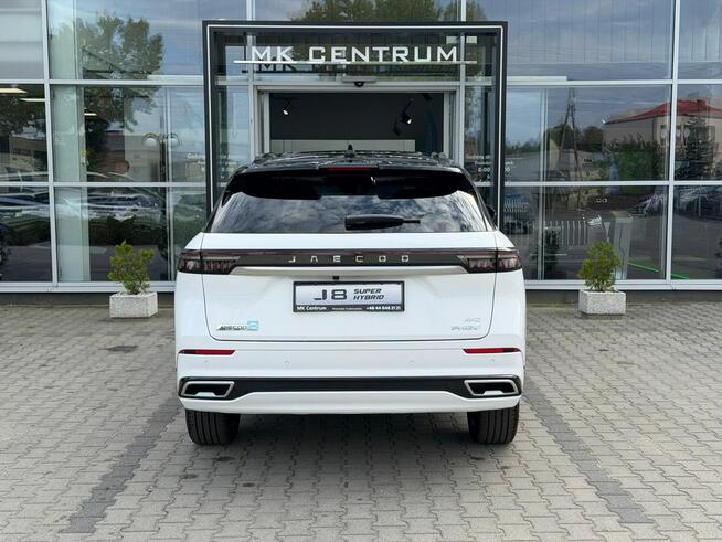Exclusive 1.5T-GDI 428KM 7 osobowy + Ubezpieczenie za 1zł!