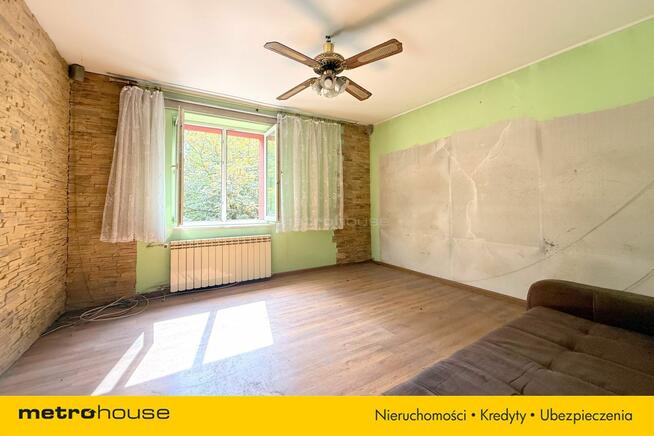 2 pokoje / 41,5 m2 / 2 piętro / dodatkowo garaż
