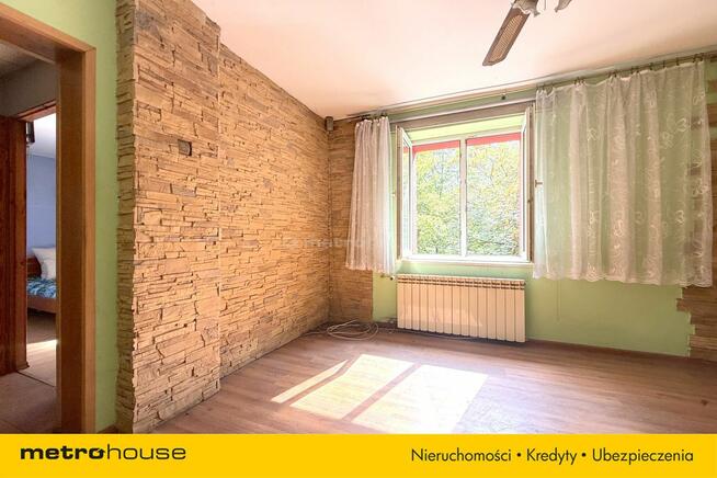 2 pokoje / 41,5 m2 / 2 piętro / dodatkowo garaż