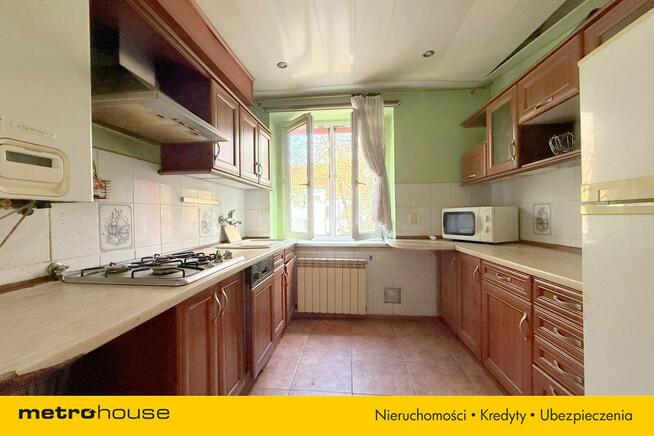 2 pokoje / 41,5 m2 / 2 piętro / dodatkowo garaż