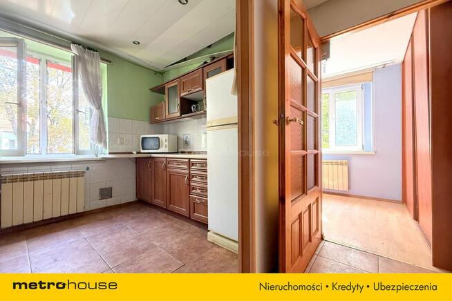 2 pokoje / 41,5 m2 / 2 piętro / dodatkowo garaż