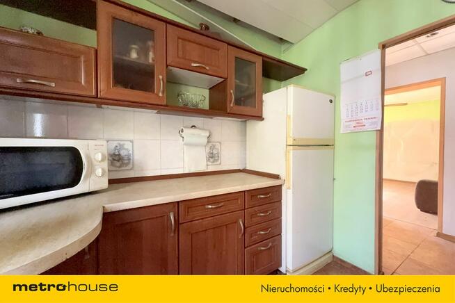 2 pokoje / 41,5 m2 / 2 piętro / dodatkowo garaż