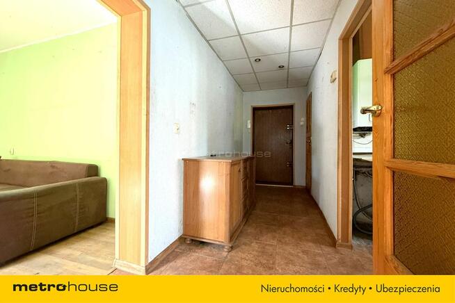 2 pokoje / 41,5 m2 / 2 piętro / dodatkowo garaż