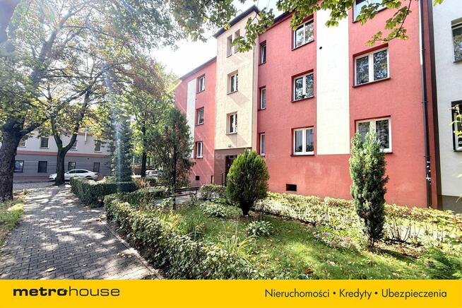 2 pokoje / 41,5 m2 / 2 piętro / dodatkowo garaż