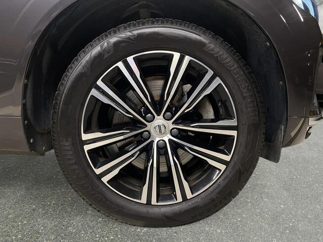 Volvo XC 60 VAT 23% Bright Plus 2.0 B4 mHEV 197KM automat 2022 r., salon PL V