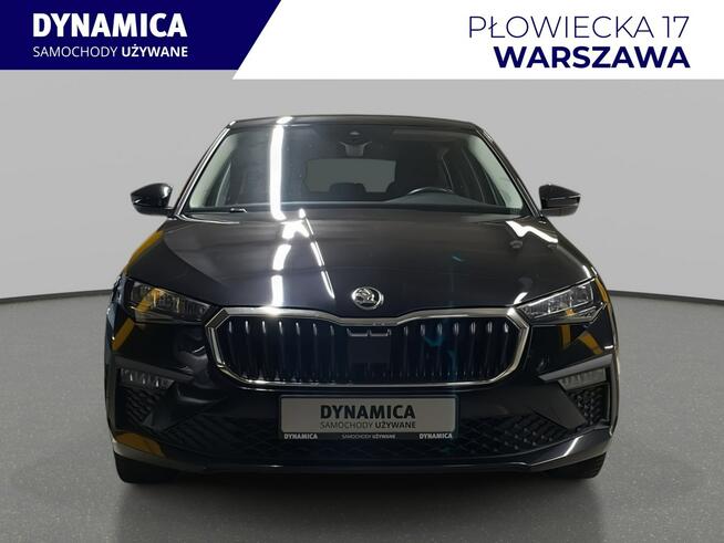 Škoda Scala VAT 23% Selection 1.0TSI 115KM DSG 2024 r., salon PL, I właściciel V