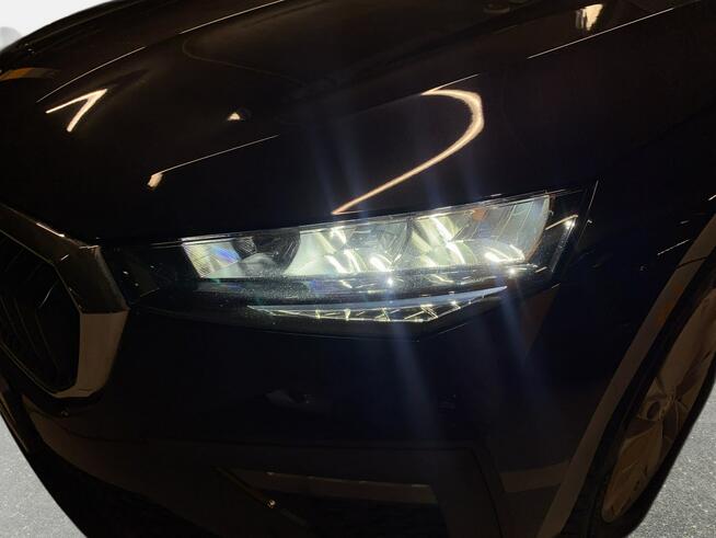 Škoda Scala VAT 23% Selection 1.0TSI 115KM DSG 2024 r., salon PL, I właściciel V