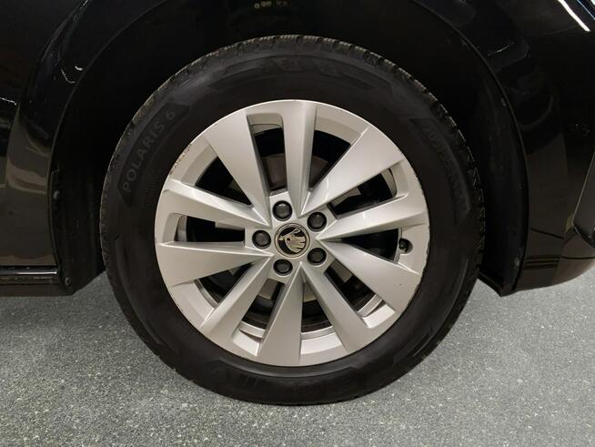 Škoda Scala VAT 23% Selection 1.0TSI 115KM DSG 2024 r., salon PL, I właściciel V