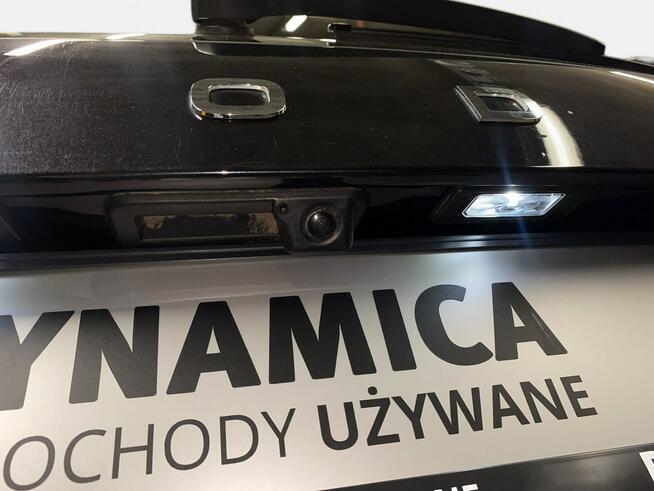 Škoda Scala VAT 23% Selection 1.0TSI 115KM DSG 2024 r., salon PL, I właściciel V