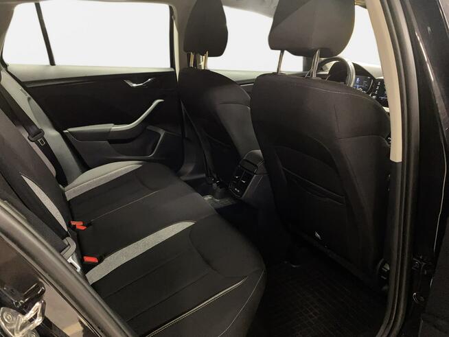 Škoda Scala VAT 23% Selection 1.0TSI 115KM DSG 2024 r., salon PL, I właściciel V