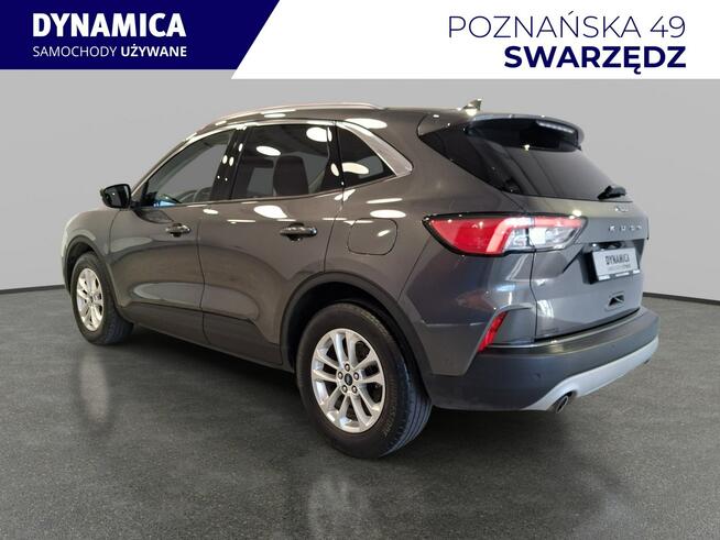 Ford Kuga VAT 23% Titanium 1.5EB 150KM M6 2022/2023 r., salon PL, I właściciel