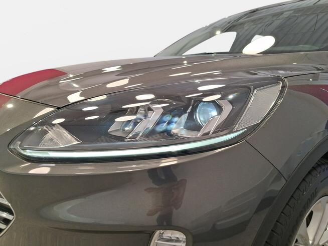 Ford Kuga VAT 23% Titanium 1.5EB 150KM M6 2022/2023 r., salon PL, I właściciel