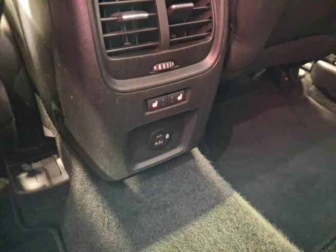 Ford Kuga VAT 23% Titanium 1.5EB 150KM M6 2022/2023 r., salon PL, I właściciel