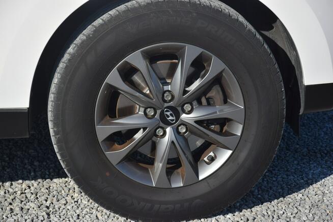 Hyundai ix35 1.6B 2014r Led Klima Oryginał Lakier 149 TYS KM Sprowadzony Opłacony