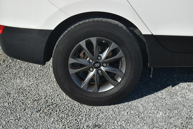 Hyundai ix35 1.6B 2014r Led Klima Oryginał Lakier 149 TYS KM Sprowadzony Opłacony