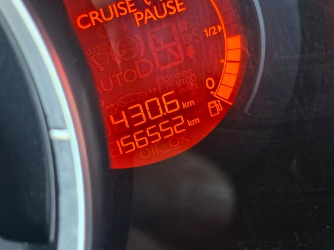 Citroen DS3 1.6 THP 156 KM ! SportChic / Sportowy Tłumik ... Serwis ASO