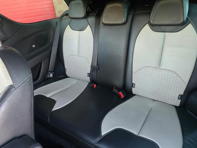 Citroen DS3 1.6 THP 156 KM ! SportChic / Sportowy Tłumik ... Serwis ASO