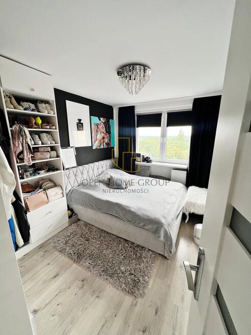 Dzielna | 3 pokoje | balkon | REZERWACJA