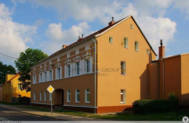 Cieplicka | 3 pok | parter | ogródek