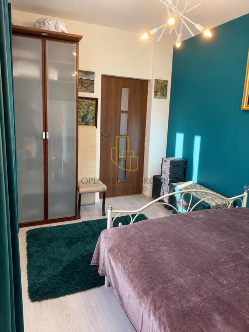 Cieplicka | 3 pok | parter | ogródek