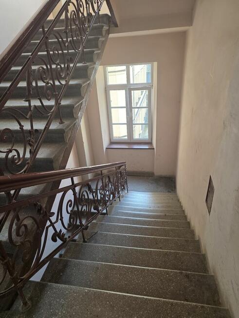 2 wyremontowane pokoje z CO oraz klimatyzacją