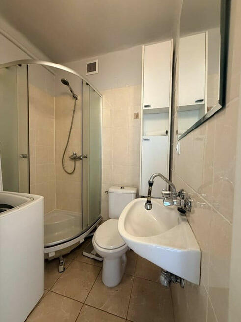 Rozkładowe 3 pokoje - balkon loggia, park Zdrowie!