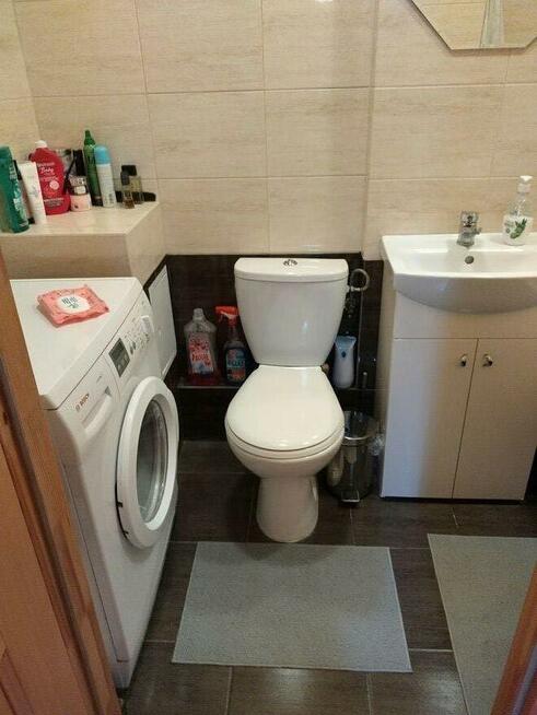 Zamienię mieszkanie komunalne