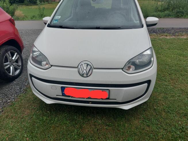 Sprzedam Volkswagen up