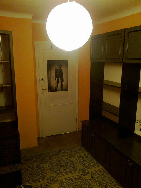 Room for rent/pokój do wynajęcia.