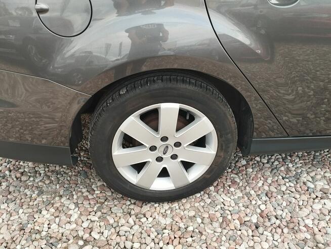 FORD FOCUS 1.6 BENZYNA SALON POLSKA