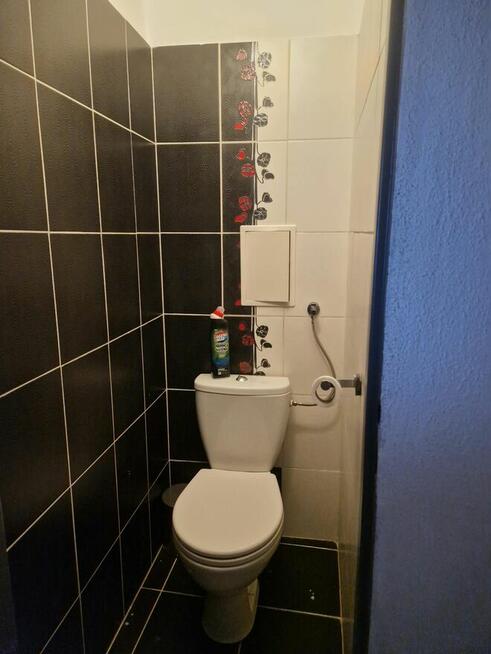 Komfortowy pokój w 3 osobowym mieszkaniu – Katowice, osiedle
