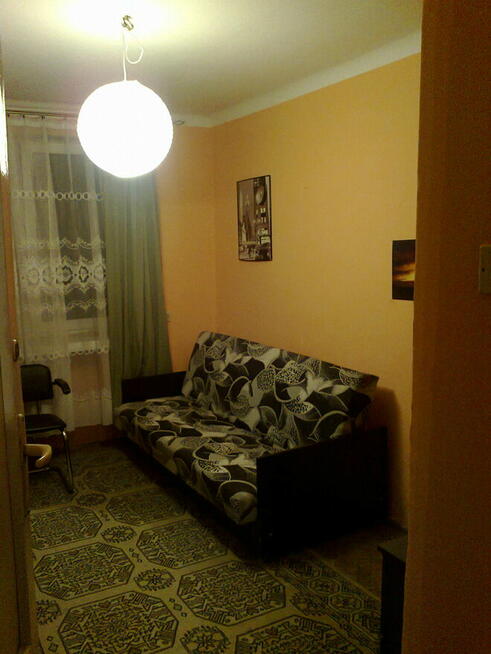 Room for rent/pokój do wynajęcia.