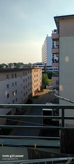 Kraków-Bieńczyce . Mieszkanie 2300 zł