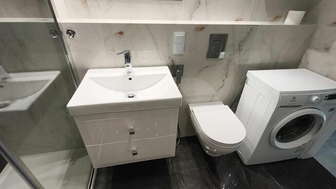 WYNAJMĘ | 50 m2 | 2 pokoje | Przy Gal. Mokotów