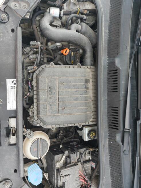 Sprzedam Volkswagen up