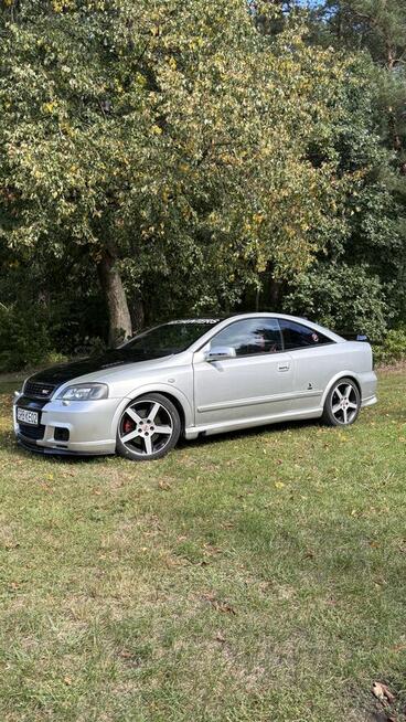 Opel Astra G