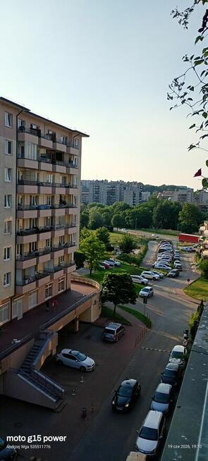 Kraków-Bieńczyce . Mieszkanie 2300 zł