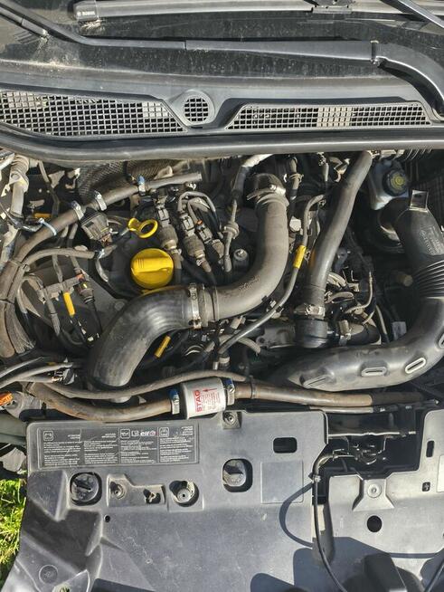 Renault Caprur 09 tce z instalacją LPG