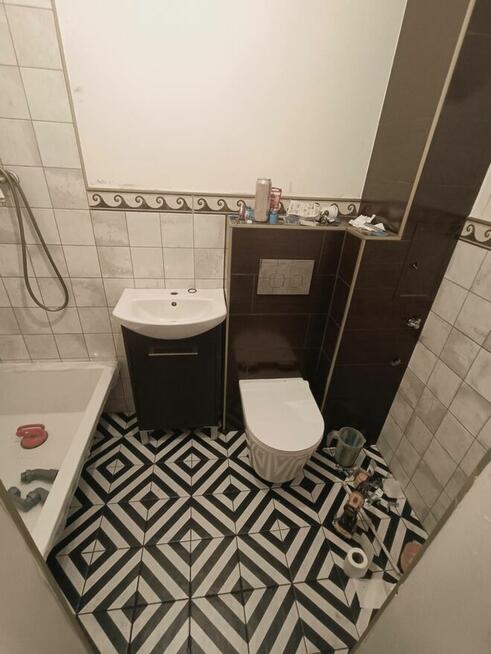 Room for rent/pokój do wynajęcia.