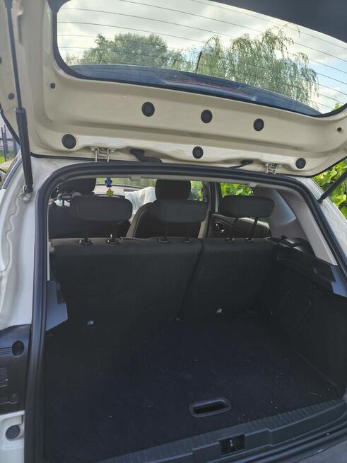 Renault Caprur 09 tce z instalacją LPG