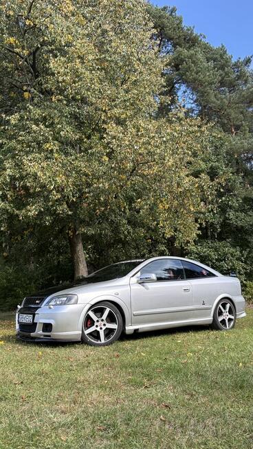 Opel Astra G