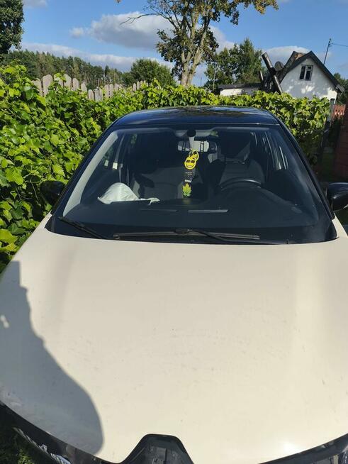 Renault Caprur 09 tce z instalacją LPG