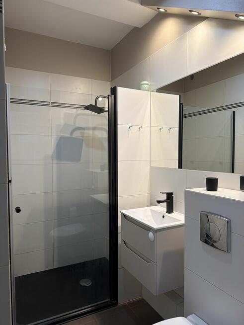 40 m² przy Manufakturze | 6 piętro | winda | jasne i przestr
