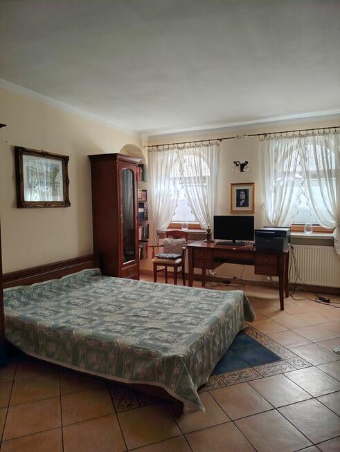 Wynajmę mieszkanie dla firm